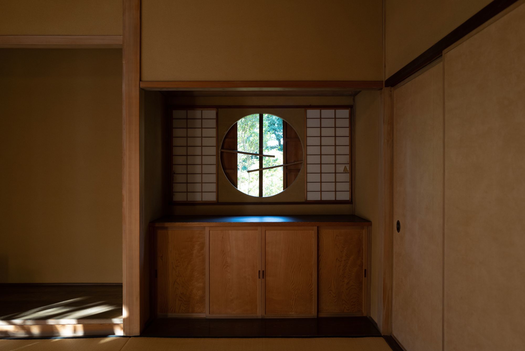 【重要文化財|旧徳川家 松戸戸定邸】 行き方、見学のしかた (千葉県)_b0212342_08452323.jpg