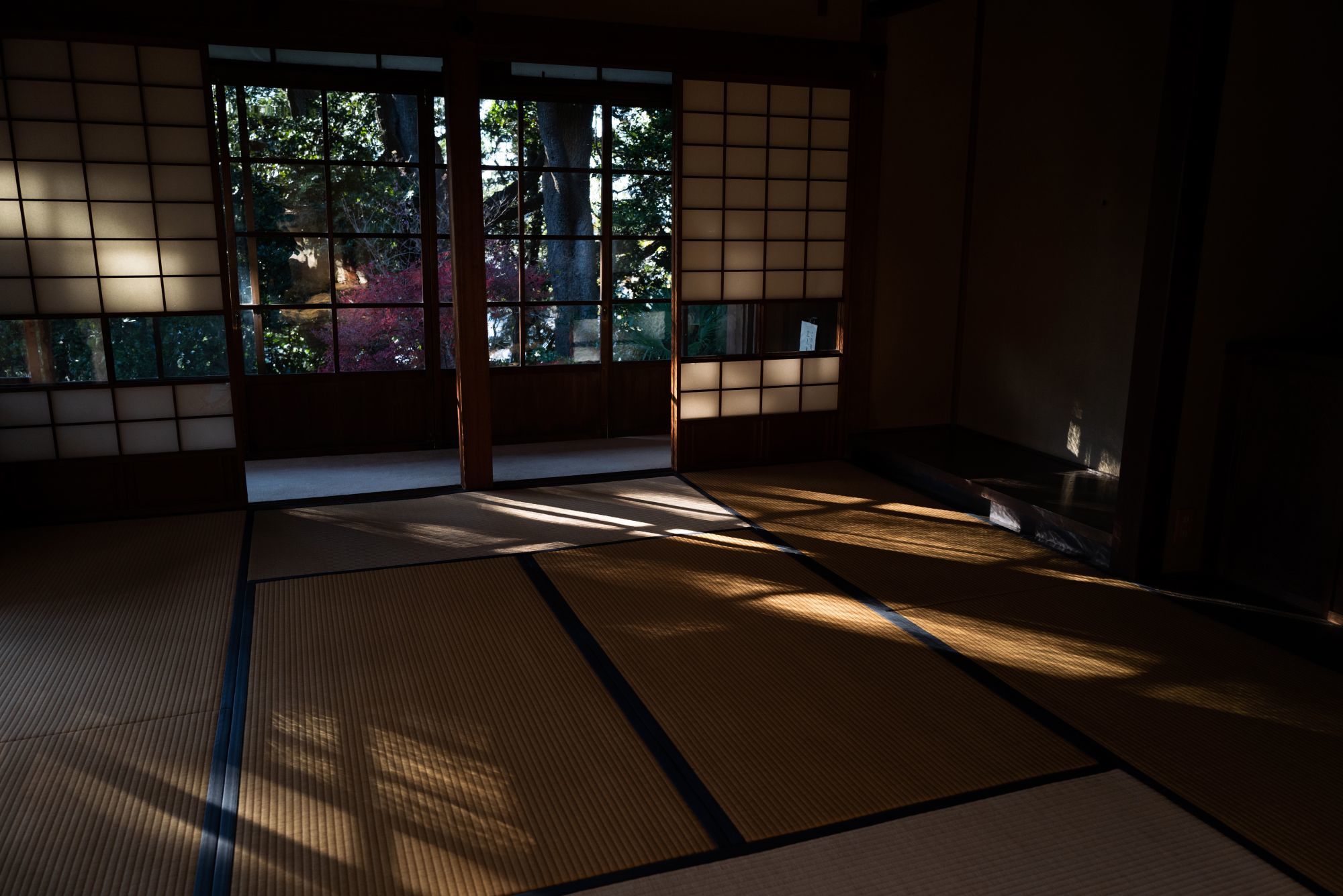 【重要文化財|旧徳川家 松戸戸定邸】 行き方、見学のしかた (千葉県)_b0212342_08474436.jpg