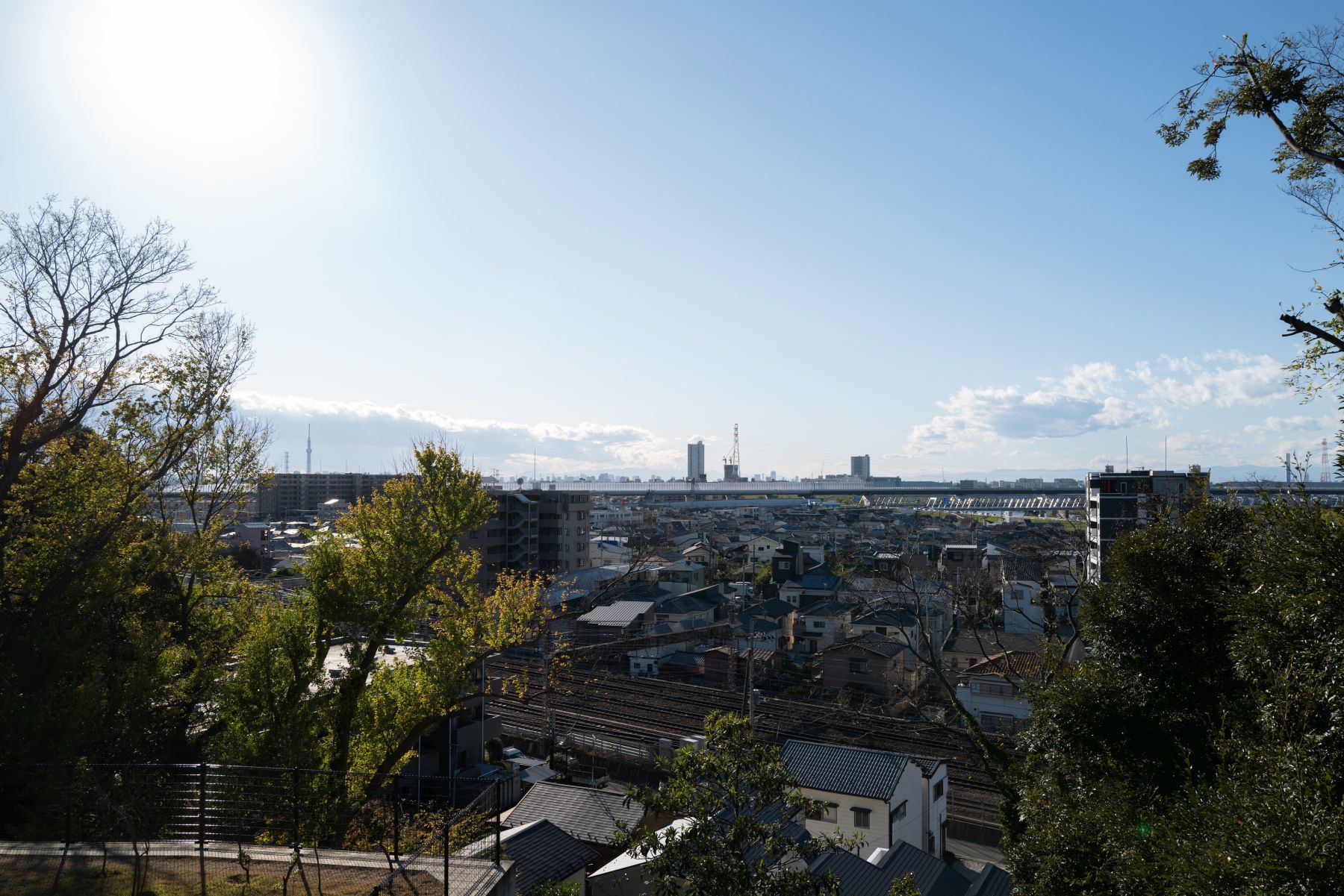 【重要文化財｜旧徳川家 松戸戸定邸】　行き方、見学のしかた　（千葉県）_b0212342_08561861.jpg