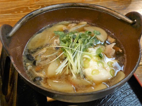 新潟・南魚沼「かま炊きめしや こめ太郎」へ行く。_f0232060_21123959.jpg