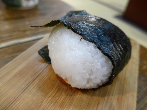 新潟・南魚沼「かま炊きめしや こめ太郎」へ行く。_f0232060_21125000.jpg