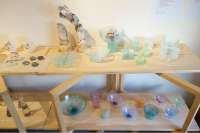 HYGGE展　会場の様子1_b0353974_21501918.jpg