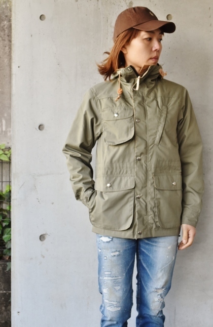 Battenwear COACH JACKET NEW_d0152280_14140361.jpg