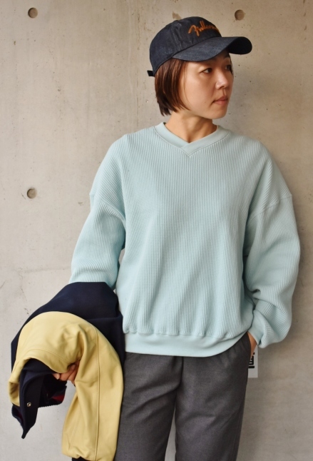 「残り1枚」　　TM Athletics　　究極のスタジャン★_d0152280_20161121.jpg
