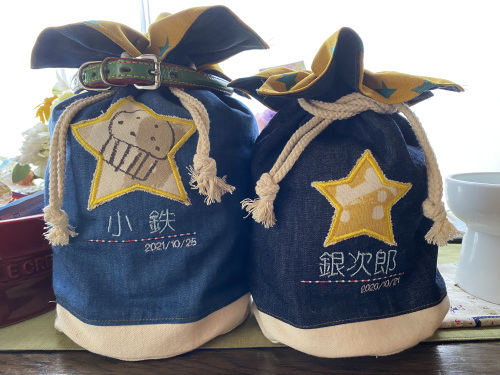 銀ちゃんらしく、てっちゃんらしく_a0216583_23413923.jpeg