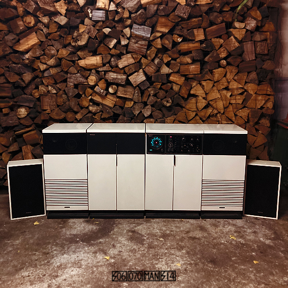 1970s Vintage Technics SC-2200DX 4ch ビンテージオーディオ 1970s Vintage Technics SC-2200DX 4ch ビンテージオーディオ