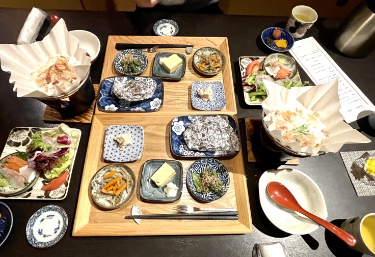 温泉の朝ごはん ★諏訪湖への旅 11/23_c0212604_07062112.jpeg