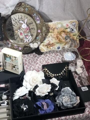 つながる、広がる、はばたく 大人の社交場サロンドルールブルー_a0157409_21234262.jpeg