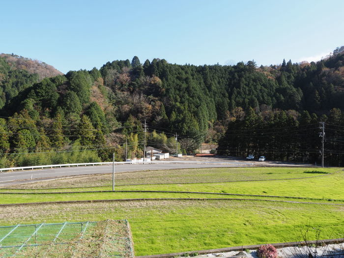 いいお天気_c0116915_23590634.jpg