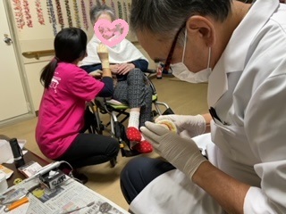 夜、入れ歯を入れるか外すかどっち?_b0191221_20033812.jpg