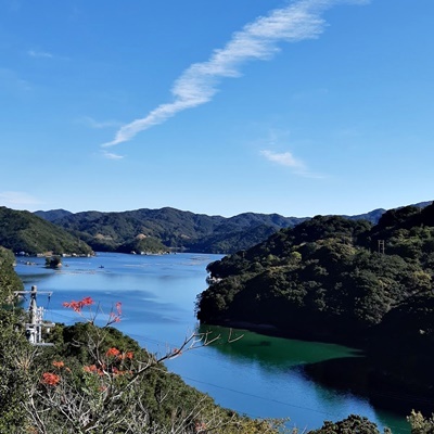 黄葉ドライブ_f0129726_18251250.jpg
