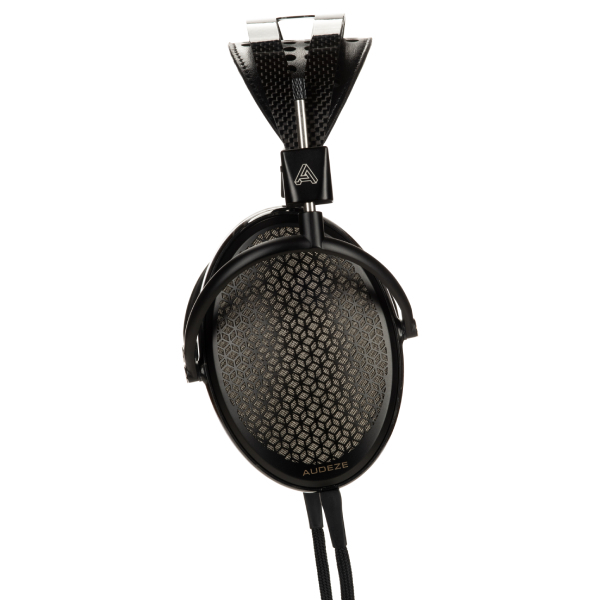 Audeze CRBN そして STAX SR-X9000 静電型ヘッドフォンの私的 Audeze CRBN そして STAX SR-X9000 静電型ヘッドフォンの私的