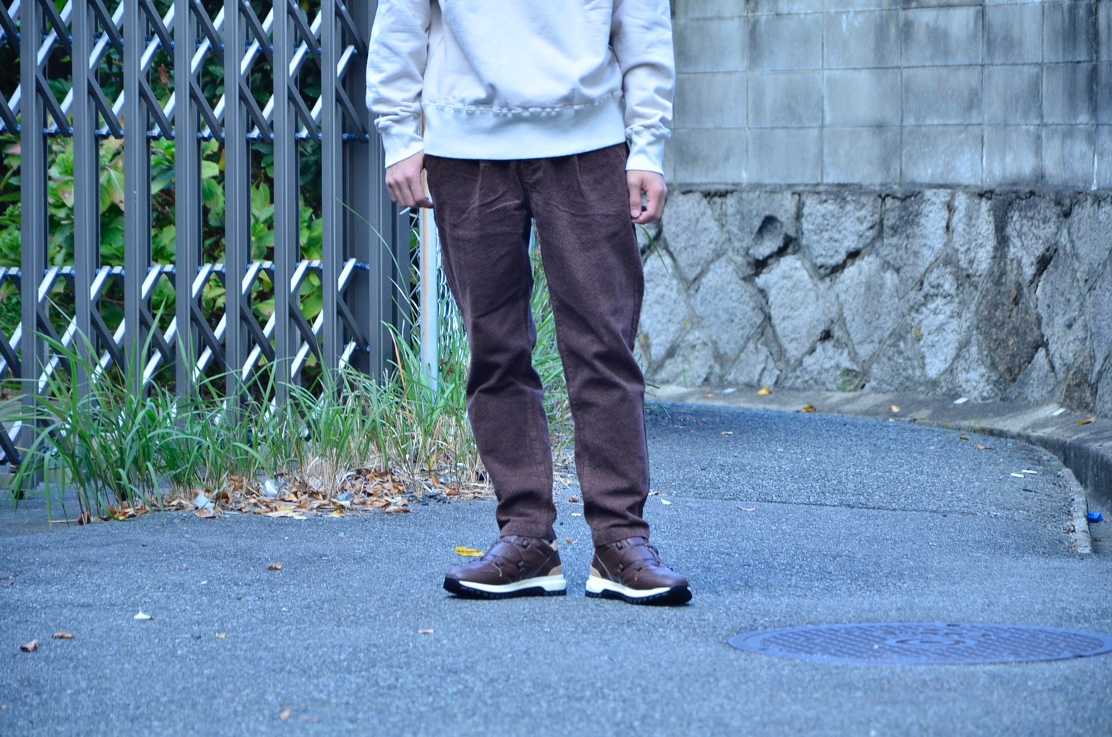 \"N.O.UN\"<<HANGER TOP>>Style~REI~_c0167336_19145095.jpg