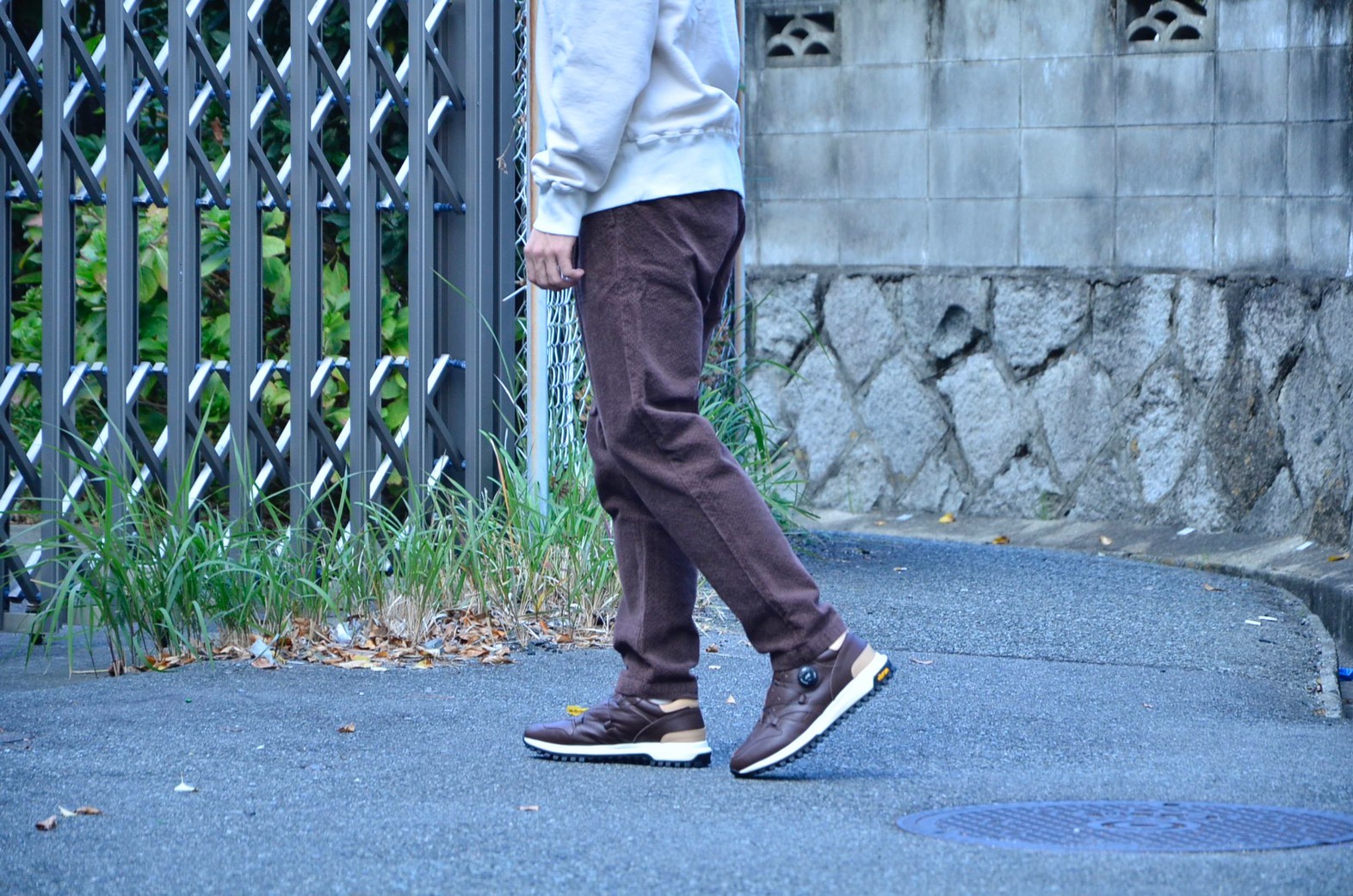 \"N.O.UN\"<<HANGER TOP>>Style~REI~_c0167336_19145959.jpg