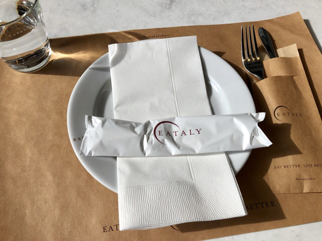 【イータリー(Eataly)湘南で2年ぶりの女子会ランチ】_b0009849_17363080.jpeg