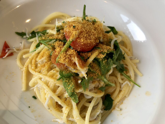 【イータリー(Eataly)湘南で2年ぶりの女子会ランチ】_b0009849_17374845.jpeg