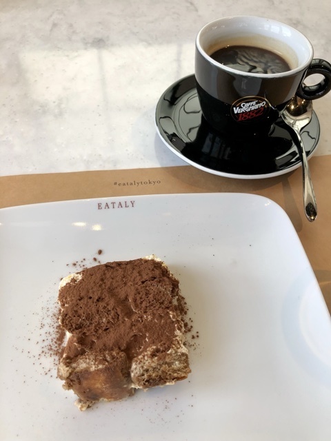 【イータリー(Eataly)湘南で2年ぶりの女子会ランチ】_b0009849_17390505.jpeg