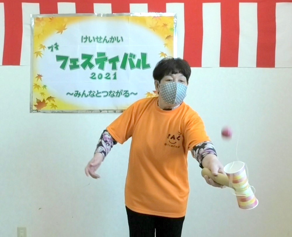 恵泉会プチフェスティバル_c0350752_18325762.jpg
