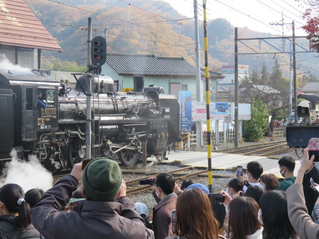 秩父　紅葉_a0052155_10443756.jpg