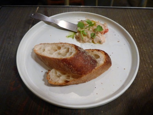 吉祥寺「Boulangerie Bistro EPEE エペ」へ行く。_f0232060_22154187.jpg