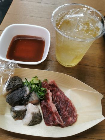 焼肉牛魔王 西成_a0007462_18254703.jpg