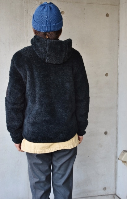 「残り1枚」 Ralph Lauren Fleece ZIP JACKET_d0152280_13313260.jpg