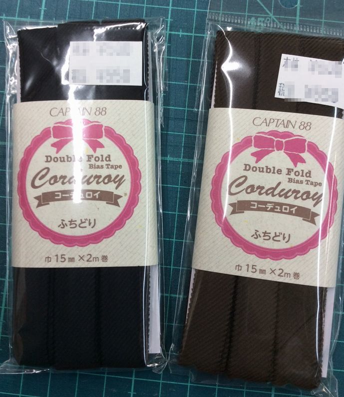 コーデュロイバイアス_d0156706_15323460.jpg