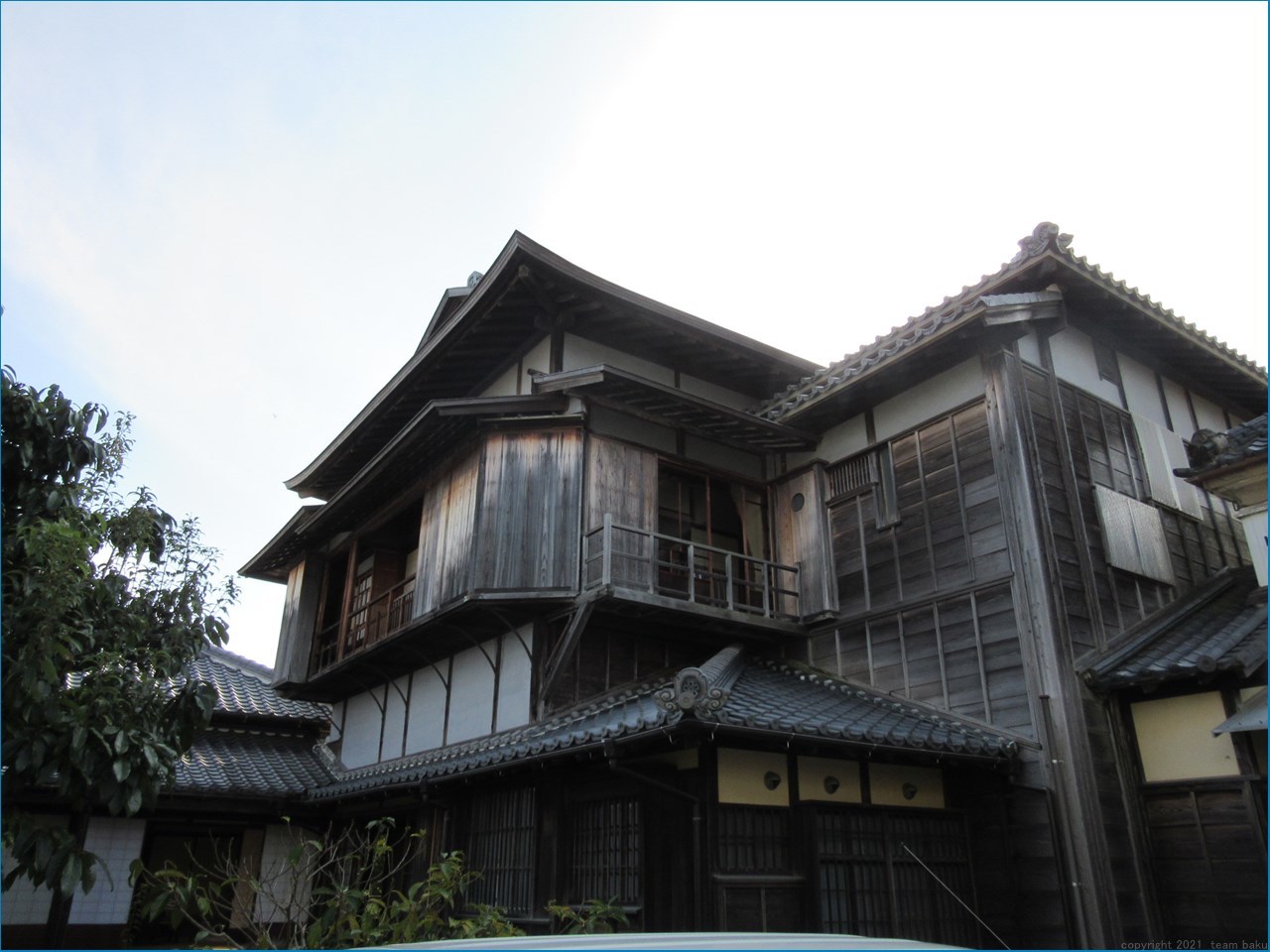 掛川城 竹の丸と掛川古城跡 見学_c0376508_14052204.jpg