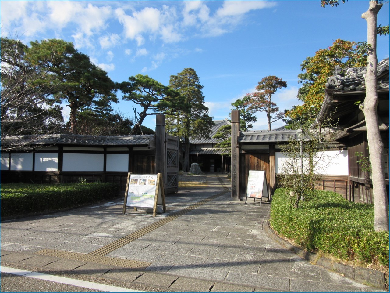 掛川城 竹の丸と掛川古城跡　見学_c0376508_14053667.jpg