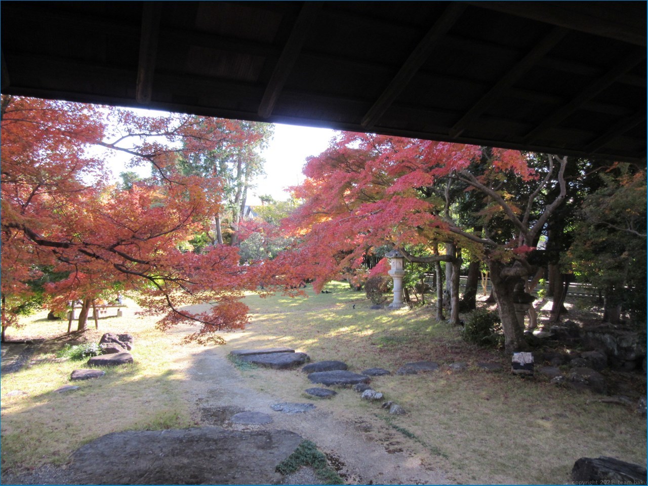 掛川城 竹の丸と掛川古城跡　見学_c0376508_14055129.jpg