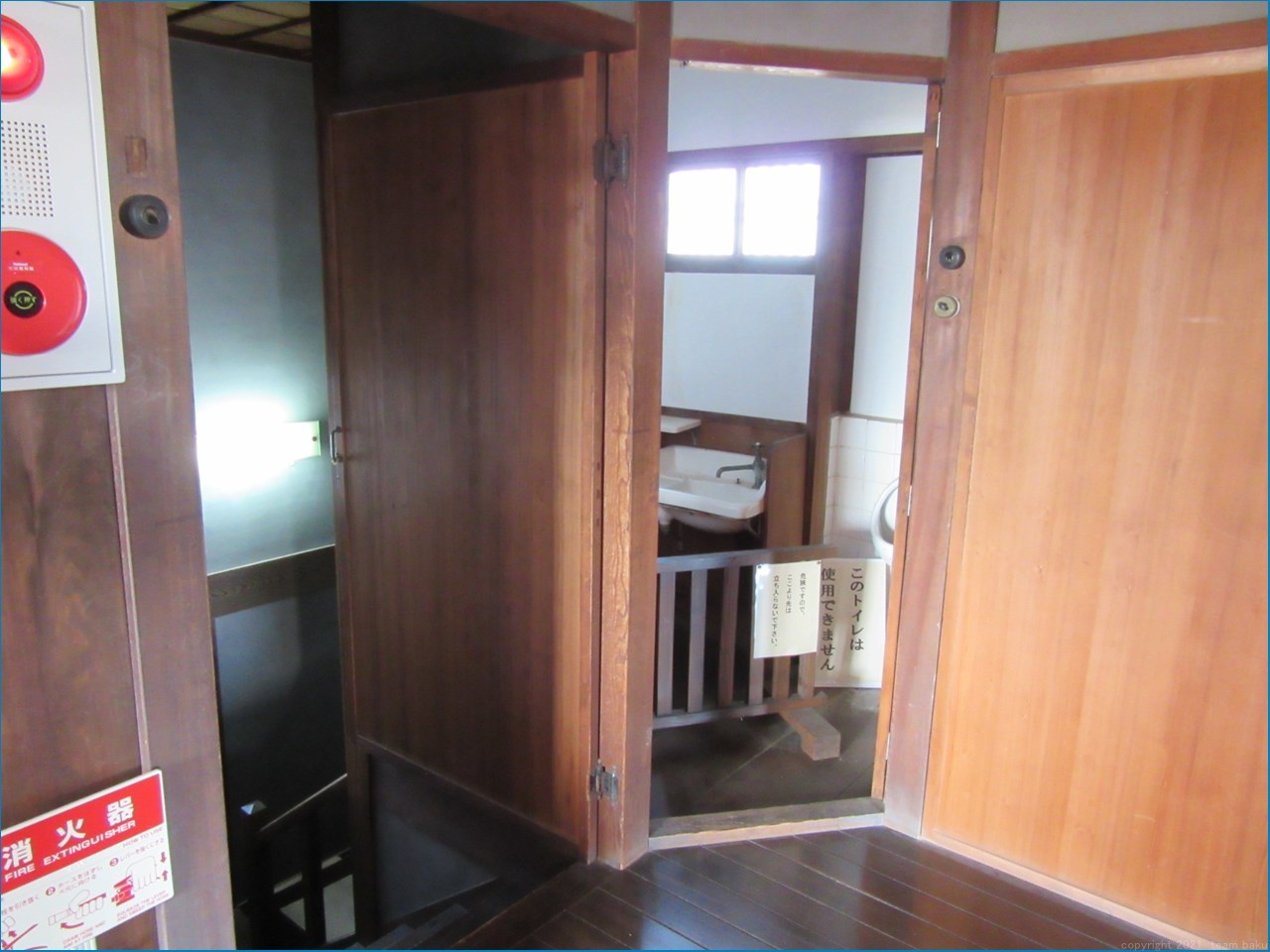 掛川城 竹の丸と掛川古城跡 見学_c0376508_14060672.jpg