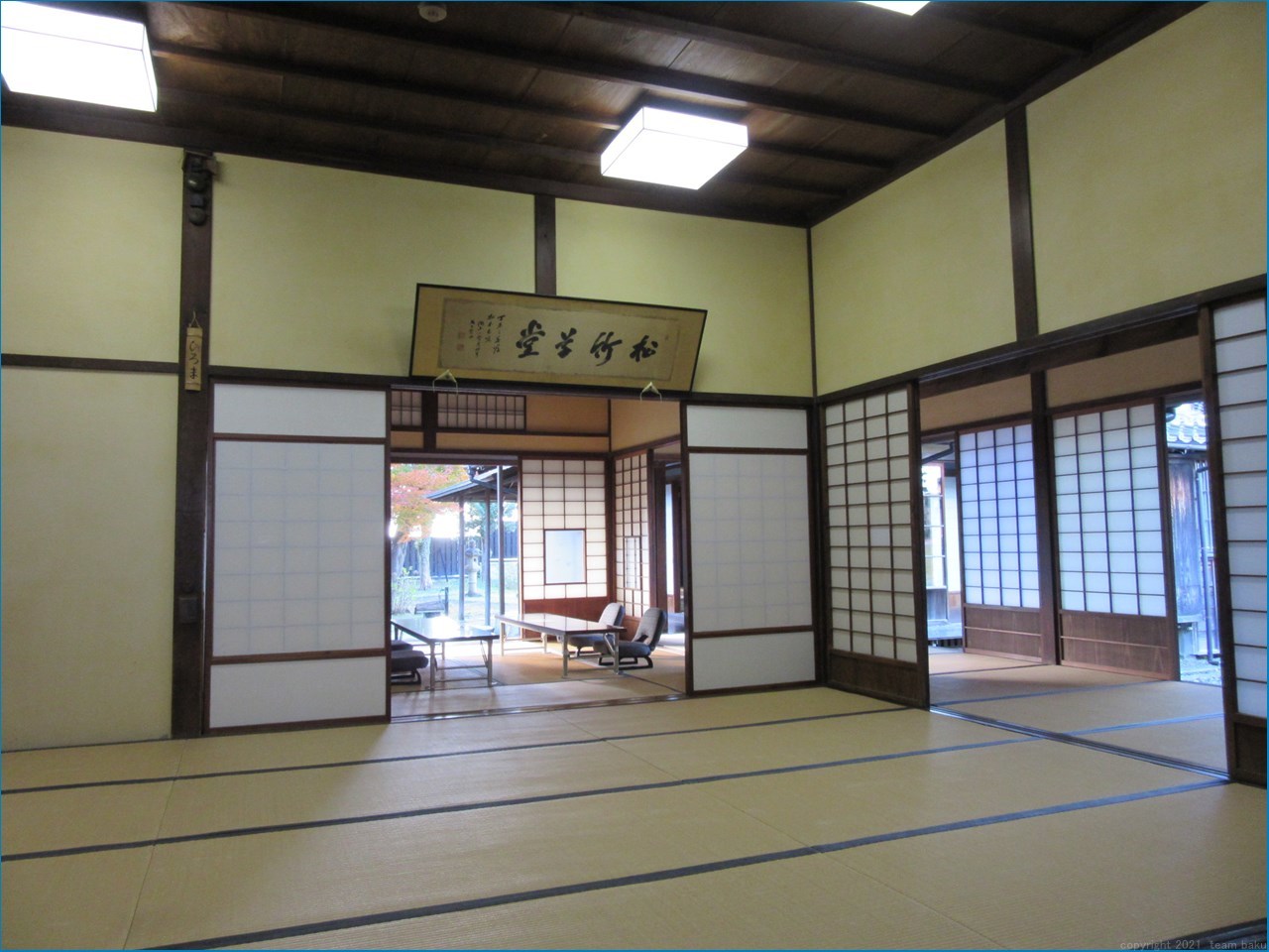 掛川城 竹の丸と掛川古城跡 見学_c0376508_14063722.jpg