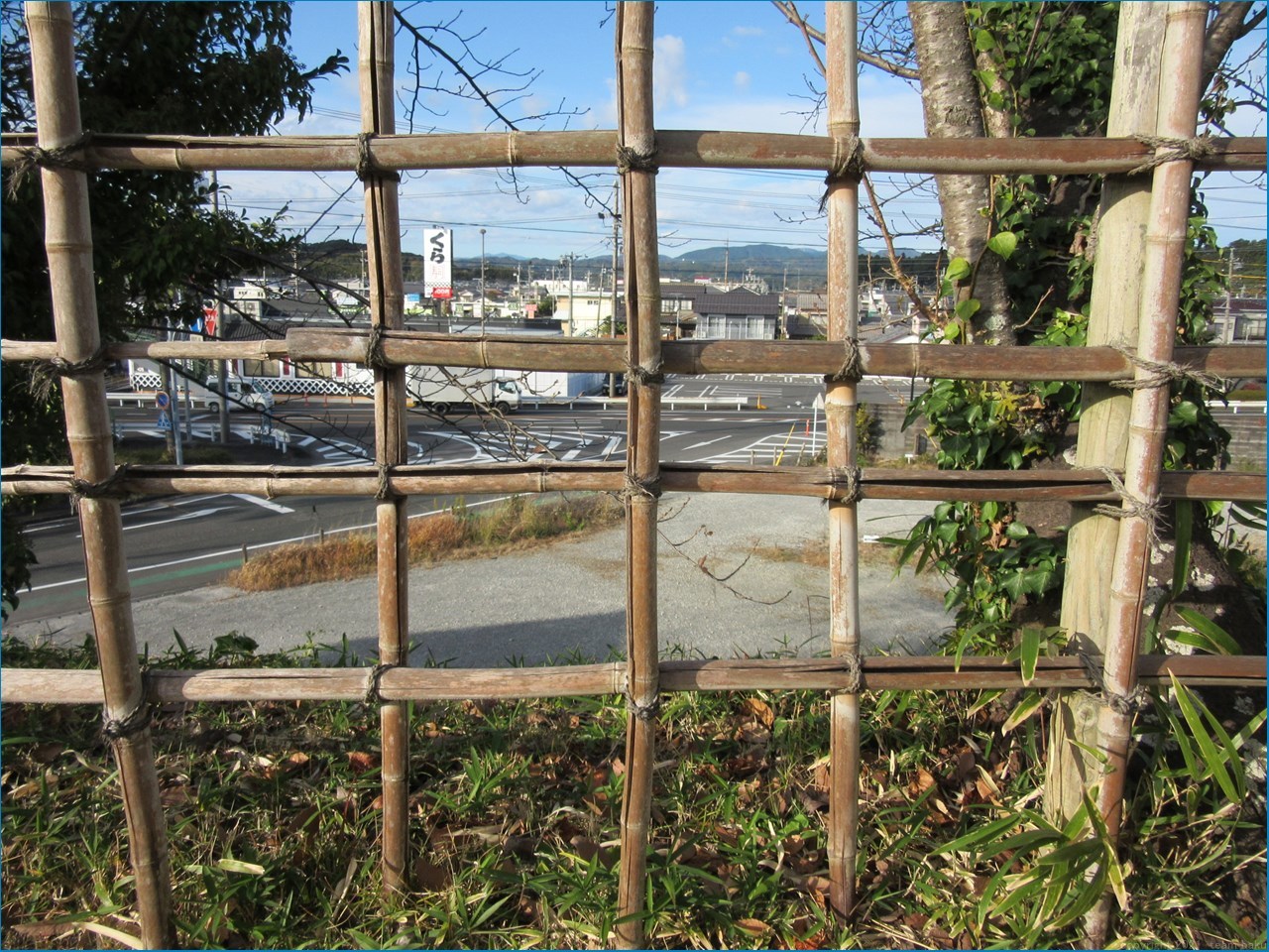 掛川城 竹の丸と掛川古城跡 見学_c0376508_14065693.jpg