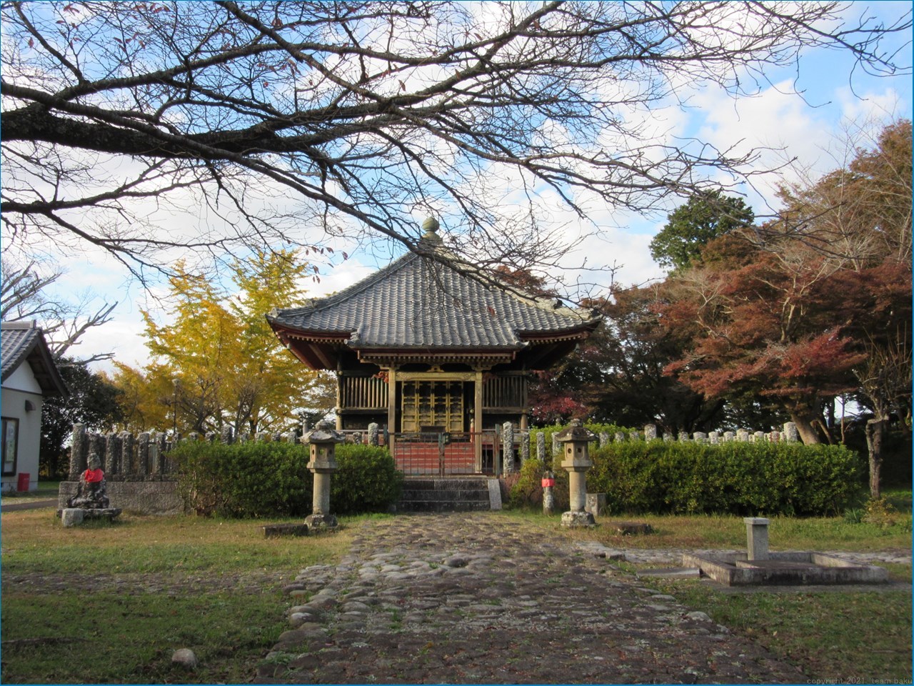 掛川城 竹の丸と掛川古城跡　見学_c0376508_14070183.jpg