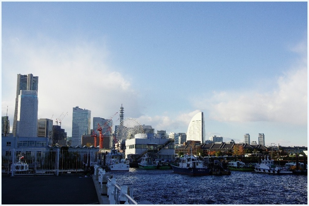 山下公園へ_c0352813_17265266.jpg
