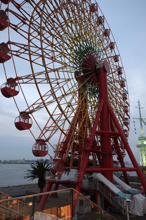 ■二泊三日でベタな大阪を味わう旅_d0190217_22393426.jpg