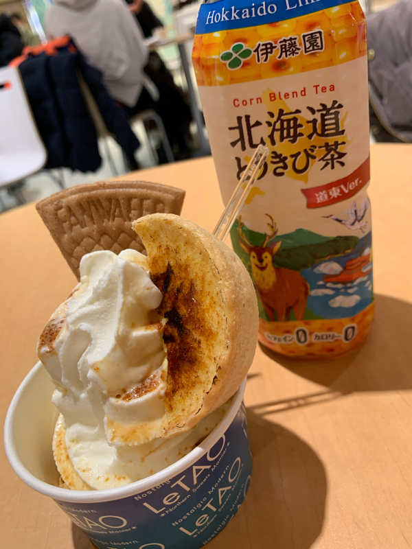 3年ぶりの北海道_a0359239_08574713.jpg
