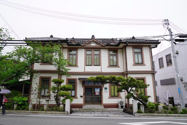 和歌山県 国登録有形文化財 訪問済み 文化遺産見学案内所
