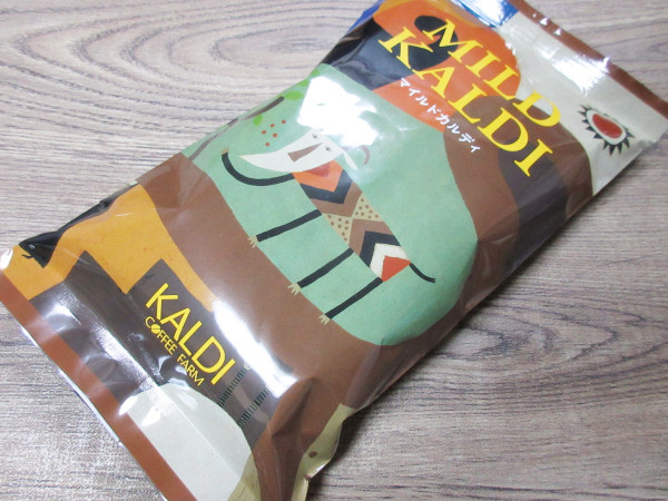 KALDI COFFEE FARM イーアス春日井店_c0152767_07164180.jpg