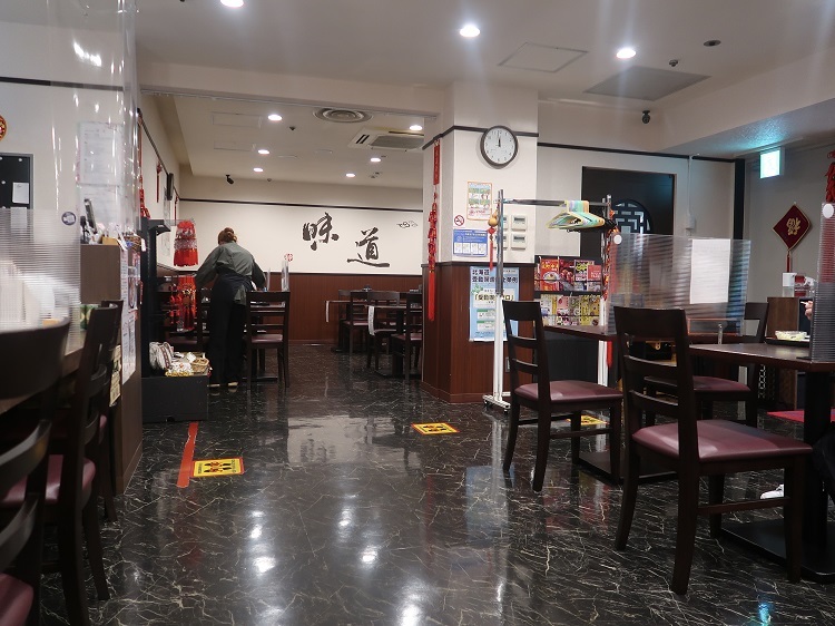 帯広市北の屋台第一期生の時から御贔屓中華のお店「順香」_f0362073_20234261.jpg