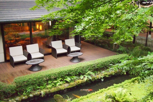 伊豆 ～吉奈温泉 東府やResort＆Spa-Izu～ : Happy days , happy