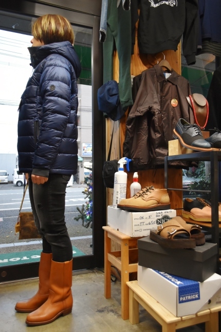 今からです♪ QUARTZ CANADA BLAKE_d0152280_14345030.jpg