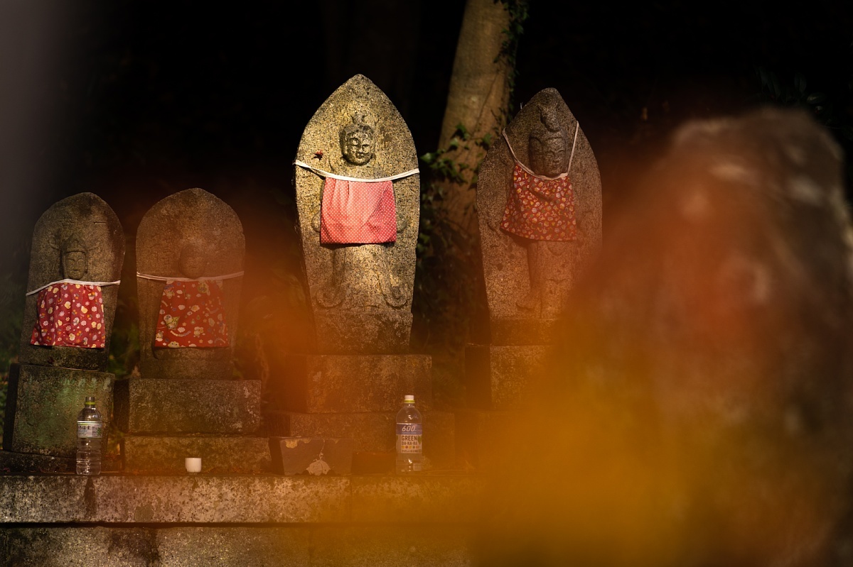 暖色系の定光寺_d0353489_14274940.jpg