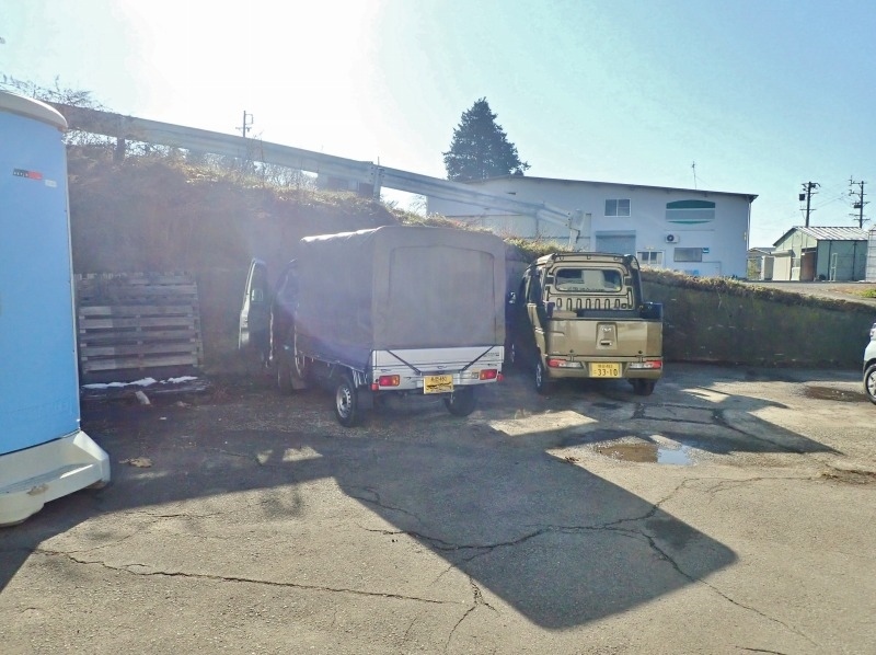今年も長野へリンゴ買いに出掛けました_c0336902_19523608.jpg