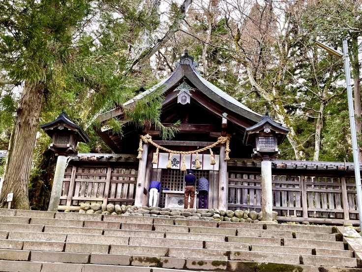 諏訪大社巡り前半★諏訪湖への旅 11/23_c0212604_06163433.jpeg