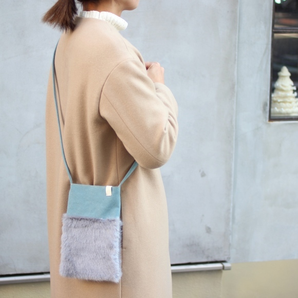 【新商品】mofuポシェット_c0160822_15065581.jpg