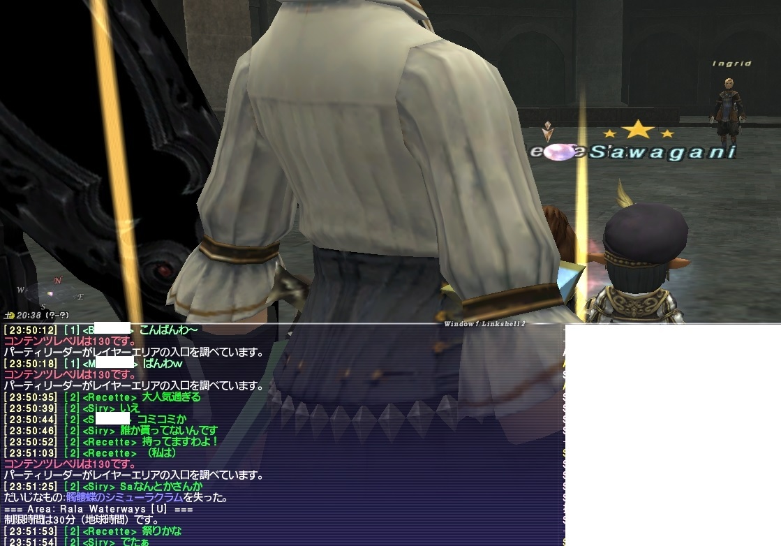 二度あっても三度ない事もある_d0399028_00305211.jpg