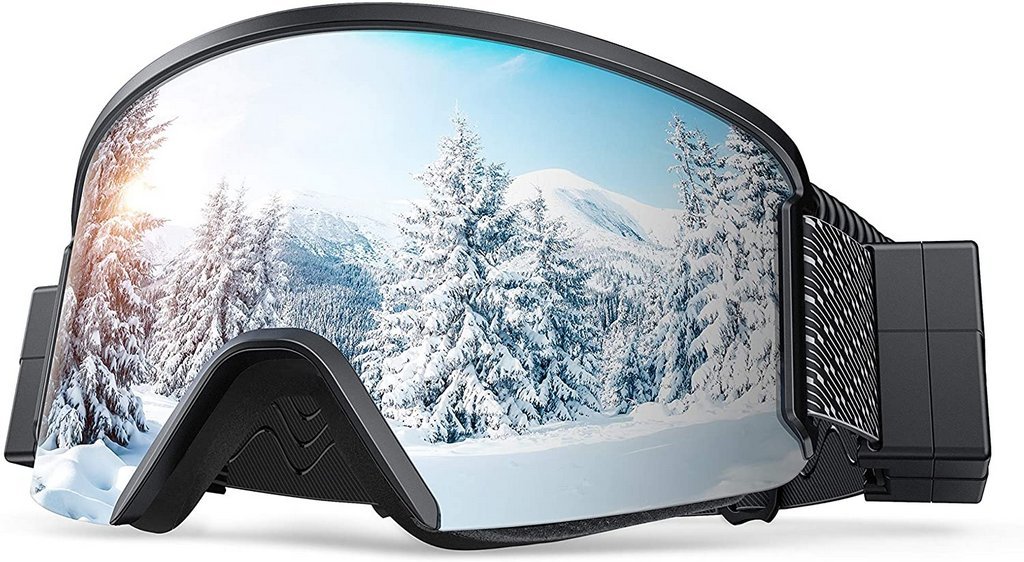 6000円でお釣りがくる 熱線フィルム内蔵 スノーボードゴーグル Ps060 現在 Amazonにてセール中です スノーボードが大好きっ Snow Life In 21 22 6000円でお釣りがくる 熱線フィルム内蔵 スノーボードゴーグル Ps060 現在 Amazonにてセール中です スノーボードが大好きっ Snow Life In 21 22