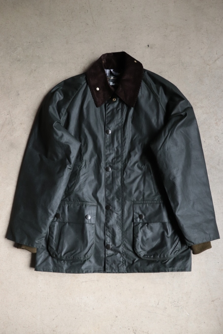 今年もBarbour入荷しました！！_d0140452_19223998.jpg