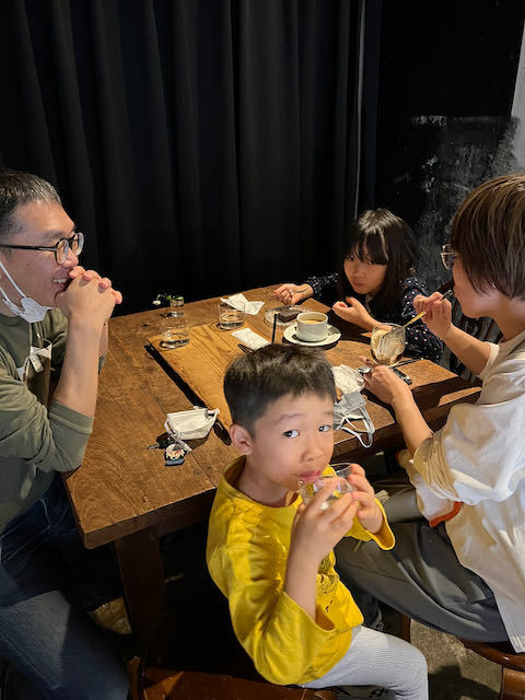 エデバティ発〜アトリエ行き　キッズクラフト展2021_d0076558_13574120.jpeg